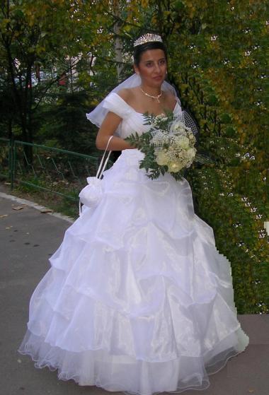 poze Rochii de mireasa