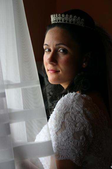 poze Bijuterii mireasa