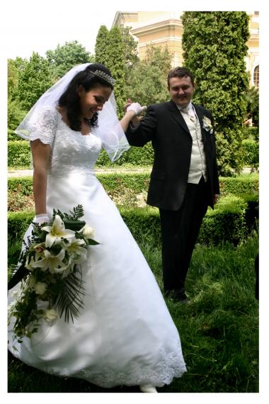 poze Rochii de mireasa