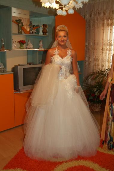poze Rochii de mireasa