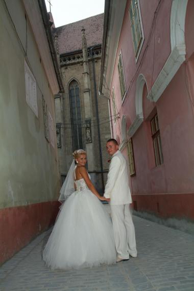 poze Rochii de mireasa
