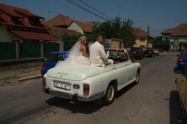 poze Decoratiuni nunti