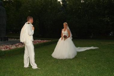 poze Rochii de mireasa