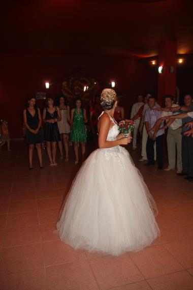 poze Coafura mirese/ machiaj mireasa