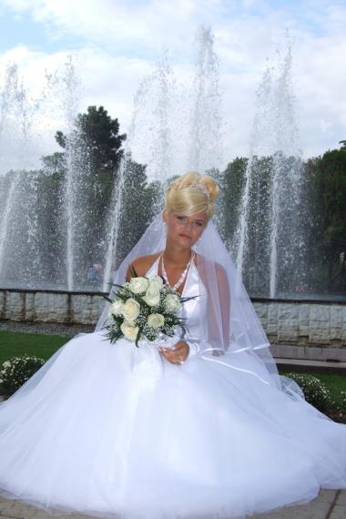 poze Rochii de mireasa