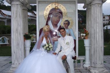poze Rochii de mireasa