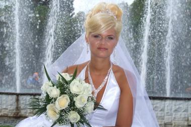 poze Bijuterii mireasa
