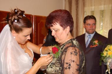 poze Coafura mirese/ machiaj mireasa