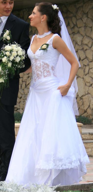 poze Rochii de mireasa