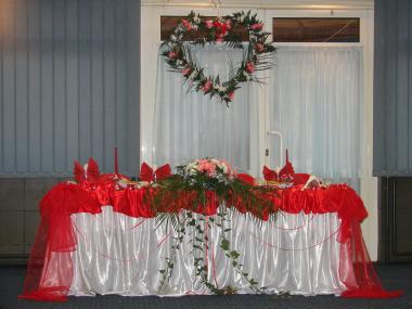 poze Decoratiuni nunti
