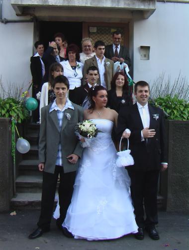 poze Rochii de mireasa