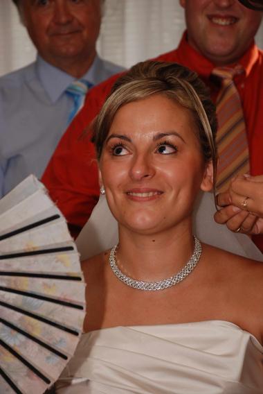 poze Bijuterii mireasa