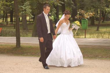 poze Rochii de mireasa