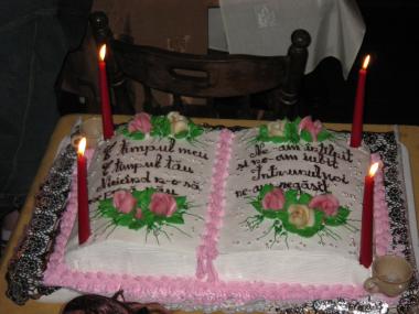 poze Torturi nunta