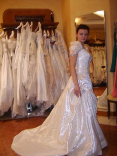 poze Rochii de mireasa