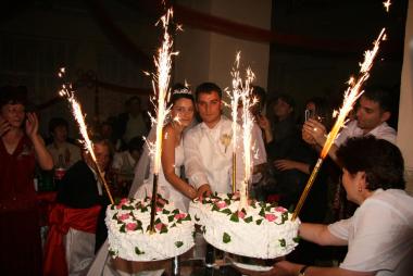 poze Rochii de mireasa