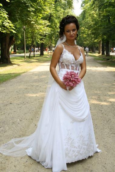 poze Rochii de mireasa