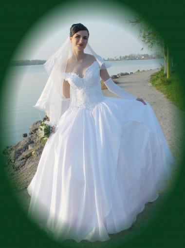poze Rochii de mireasa