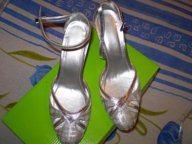 poze Pantofi nunta