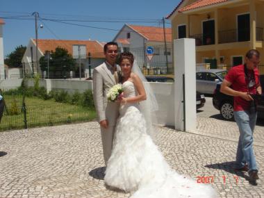 poze Rochii de mireasa
