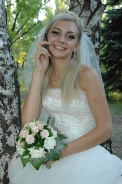 poze Rochii de mireasa