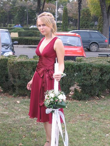 poze Rochii de ocazie