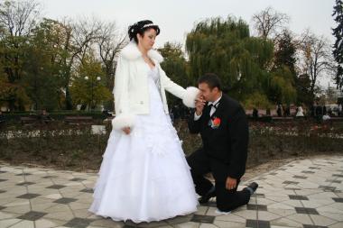 poze Rochii de mireasa