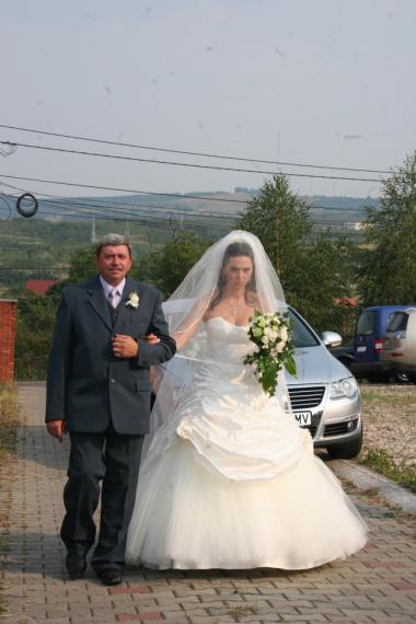 poze Rochii de mireasa
