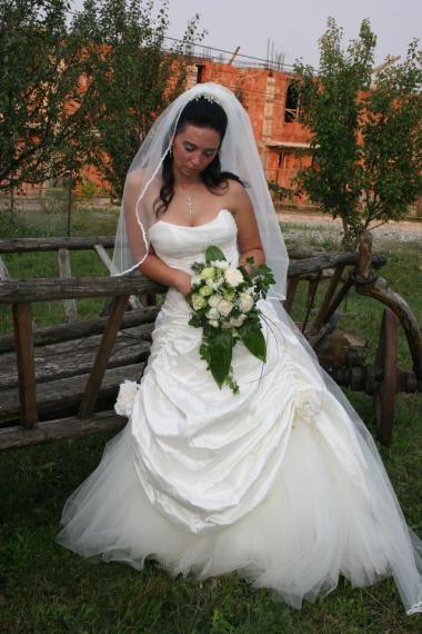 poze Rochii de mireasa