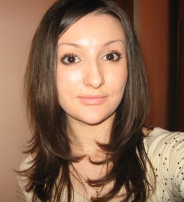 poze Coafura mirese/ machiaj mireasa