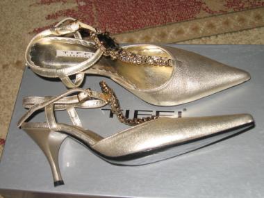 poze Pantofi nunta