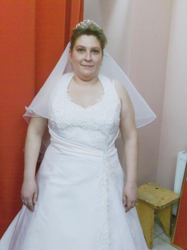 poze Rochii de mireasa