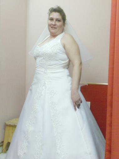 poze Rochii de mireasa