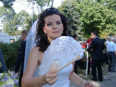 poze Coafura mirese/ machiaj mireasa
