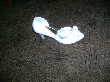poze Pantofi nunta