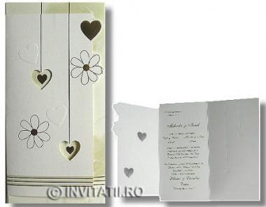 poze Invitatii nunta/ Carduri nunti