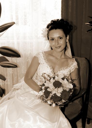 poze Bijuterii mireasa