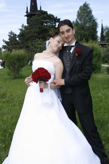 poze Rochii de mireasa