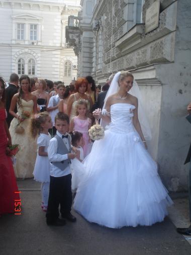 poze Rochii de mireasa