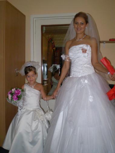 poze Rochii de mireasa