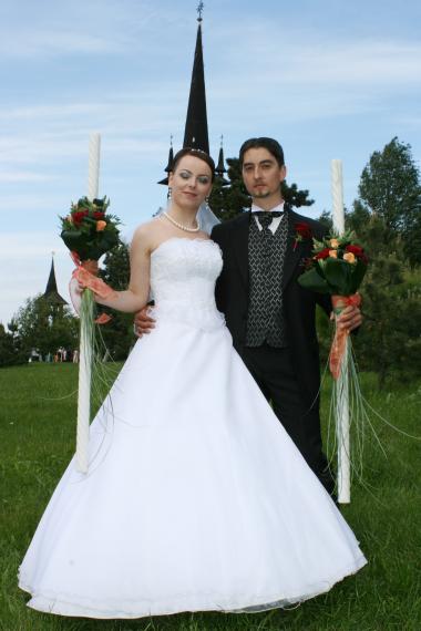 poze Rochii de mireasa