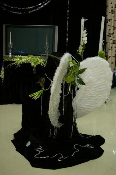 poze Decoratiuni nunti