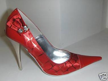poze Pantofi nunta