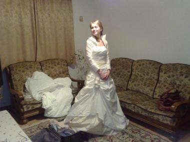 poze Rochii de mireasa