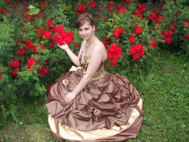 poze Rochii de ocazie