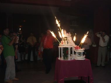 poze Torturi nunta