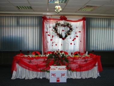 poze Decoratiuni nunti