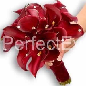 poze Buchete mireasa/ Aranjamente florale