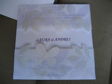 poze Invitatii nunta/ Carduri nunti
