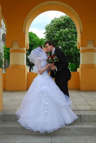 poze Fotografii nunta artistice